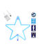 Star Neon Διακοσμητικό Φωτιστικό LED