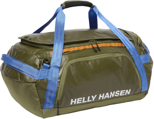 Helly Hansen Trockentasche 30lt Grüne