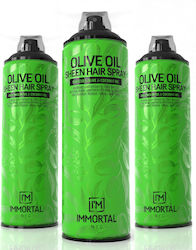 Immortal Infuse Λακ 500ml Immortal Infuse Λακ 500ml