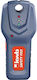 Детектор За Кабели Метал Дърво Einhell-kwb Safety-fixx 38 Mm