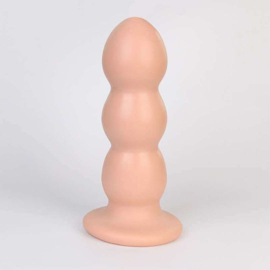 Ophelia's Dream Dildo Realistic Cu Ventuză Flesh 32.5cm