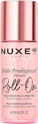 Nuxe Huile Prodigieuse Florale Roll-On Dry Body Oil 60ml