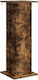 vidaXL Turn De Plante Din Lemn 30.5x30x80.5 cm