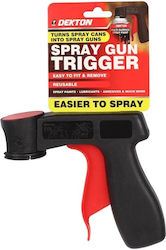 Dekton Spray Can Gun Dekton Spray Can Gun