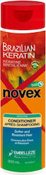 Novex Hair Care Daeng Gi Meo Ri Haarspülung 300ml Novex Hair Care Daeng Gi Meo Ri Haarspülung 300ml