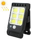 Solar Light 0.5W with Motion Sensor and Photocell