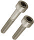 Allen Inox A2 5×12