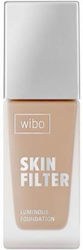 Wibo Skin Wibo Skin