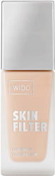 Wibo Liquid Foundation 30ml