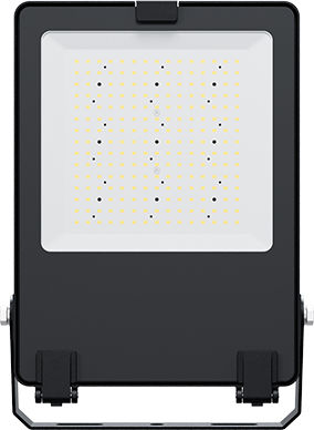 Aca Στεγανός Προβολέας LED 150W Ψυχρό Λευκό 6000K IP66