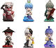 Character Funko Sammelbare Figuren 6 Stück