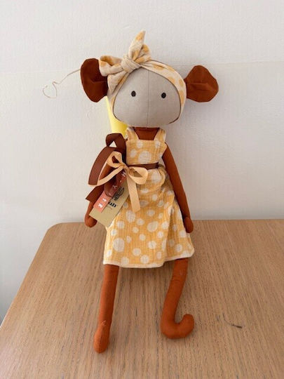 Le Petit Renard Λούτρινο Toy