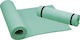 Escape Single Camping Sleeping Mat 180x50cm Thickness 0.6cm Blue