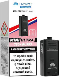 Hayati Pod 2ml