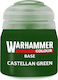 Games Workshop Modellbau-Farben in Grün Farbe 12ml