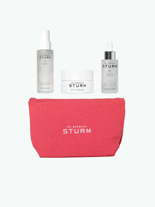 Dr Barbara Sturm Complete Eye Kit