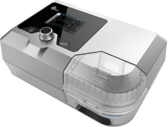 BMC Medical Bmc Automatic BiPAP Device with Humidifier