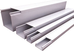 Κανάλι Κλειστού Τύπου Eurolamp Carton Box 40x25...