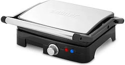Zelmer ZPR2000 2200W για 2 Τοστ Μαύρη