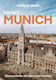 Lonely Planet Pocket Munich - Lonely Planet Global Limited - Paperback / Softback