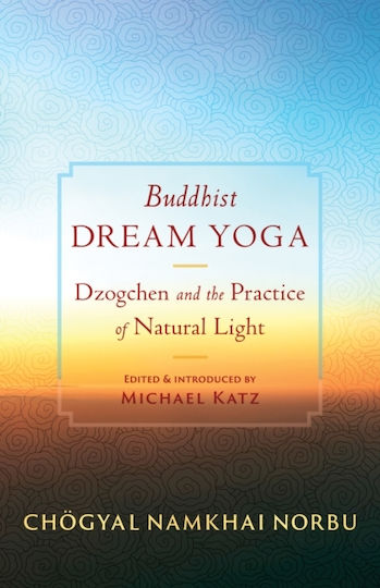 Buddhist Dream Yoga - Shambhala Publications Inc - Paperback / Softback