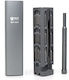 Best Screwdriver with Magnetic Interchangeable Tips
