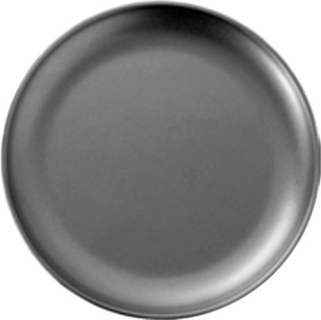 Sunnex Πιάτο Ρηχό Inox Ασημί με Διάμετρο 20cm