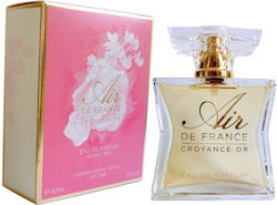 Eau de Parfum Croyance 50ml
