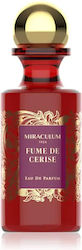 Miraculum Infini Rouge Fume De Cerise Eau De Parfum Parfumuri Dama 50 Ml Miraculum Infini Rouge Fume De Cerise Eau De Parfum Parfumuri Dama 50 Ml