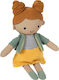 Small Foot Rag Doll
