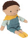 Small Foot Rag Doll
