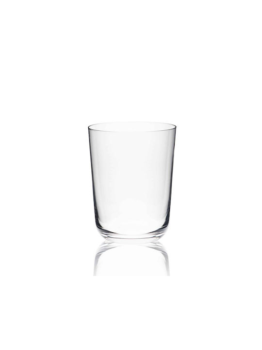 Rona Handy Set Cocktail/Drinking Whiskey Glasses Crystal 6 Pieces