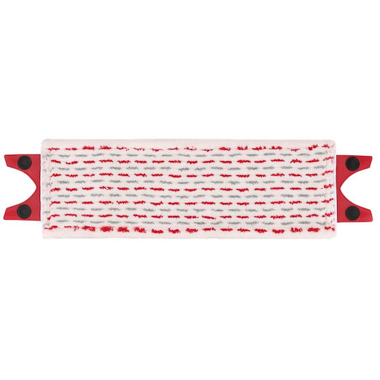 Ersatzteil Parkettmop mit Mikrofasern 1302677