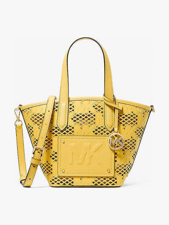 Michael Kors Michael Дамска Тоут Чанта