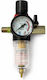 Cresman 09979 Regulator