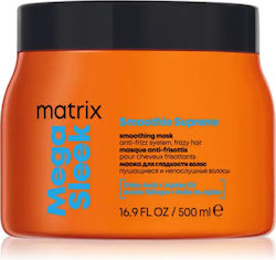 Matrix MAXXelle Haarmaske für Anti-Frizz 500ml