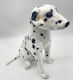 Natural Home Plush Puppy N-54