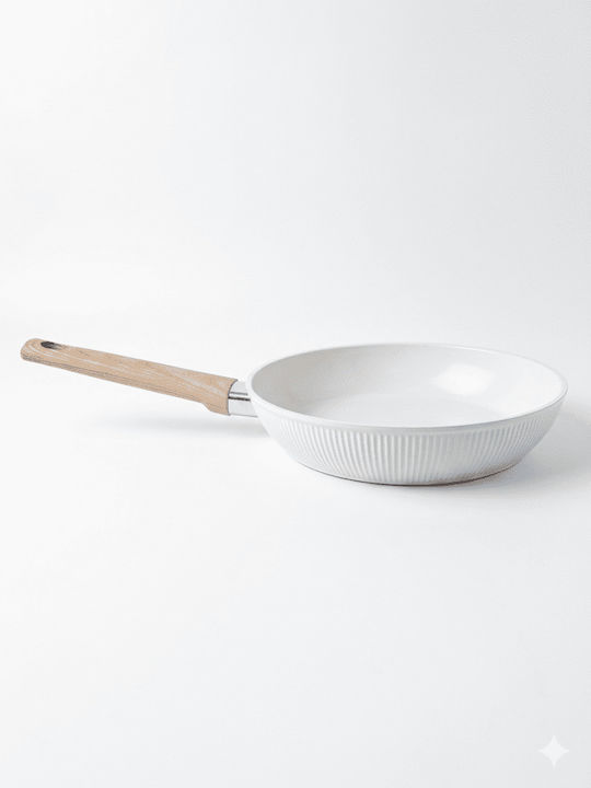 Happy House Double Aluminum Pan with Non-Stick Coating 20cm