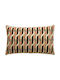 Vivaraise Vivaraise Multicolour Sofa Cushion 40x65cm