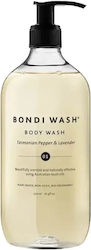 Bondi Wash Schaumbad in Gel 500ml Bondi Wash Schaumbad in Gel 500ml