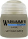 Games Workshop Χρώμα Μοντελισμού Ulthuan Grey 12ml