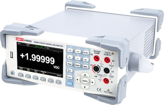 Uni-T Benchtop-Multimeter