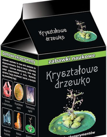 Ranok Creative Εκπαιδευτικό Παιχνίδι Κρύσταλλα
