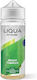 Liqua Ароматен Изстрел Bright 10ml 1 бр Bright Tobacco