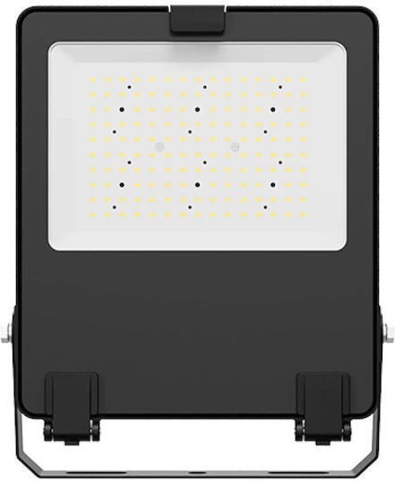 Aca Waterproof LED Flood Light 100W Cold White 6000K IP66