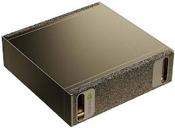 NVidia DGX Spark (Cortex X925/128GB DDR5/4TB SSD/No OS) NVidia DGX Spark (Cortex X925/128GB DDR5/4TB SSD/No OS)