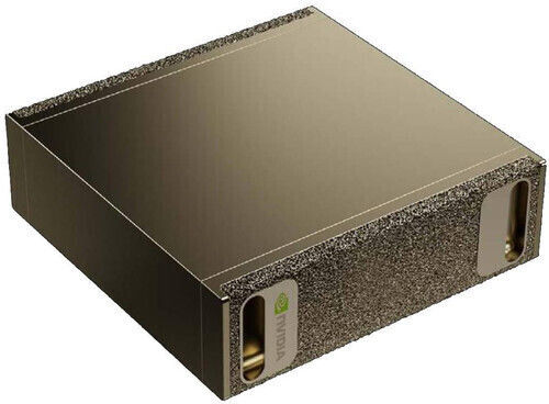 NVidia DGX Spark Мини Компютър Cortex X925 128GB DDR5 4TB SSD Няма Операционна Система