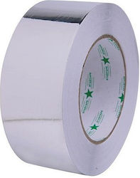 Bostik Den Braven Aluminum Insulation Tape Silver