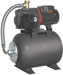 Πιεστικό Συγκρότημα 1.5hp Leo Ajm90a3 Μαντέμι Οριζόντιο Δοχείο 50l Πιεζοστάτη & Μανόμετρο 02050 Πιεστικό Συγκρότημα 1.5hp Leo Ajm90a3 Μαντέμι Οριζόντιο Δοχείο 50l Πιεζοστάτη & Μανόμετρο 02050