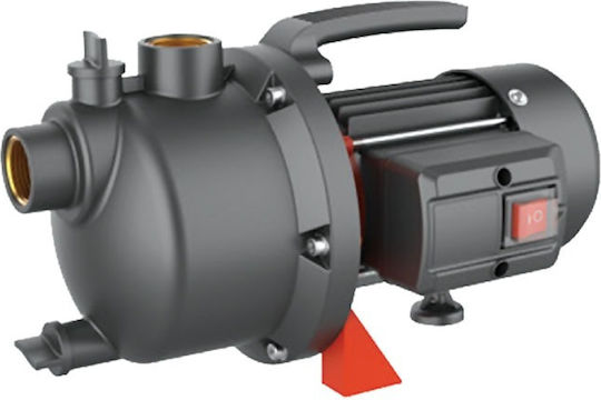 Jet Pump Automatic Suction Plastic Lepono Ekj-802p 1.0 Hp